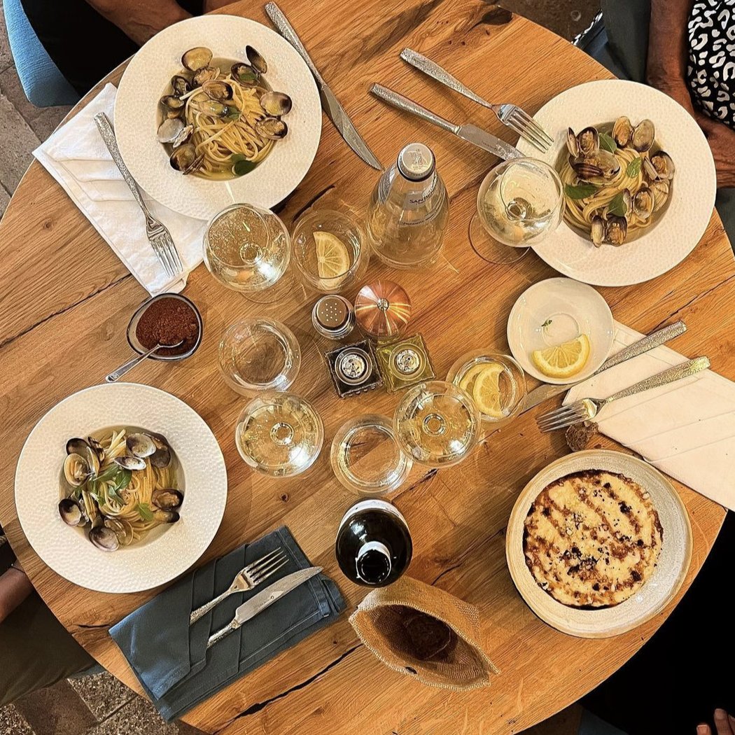 Il Boccone - Restaurants 3
