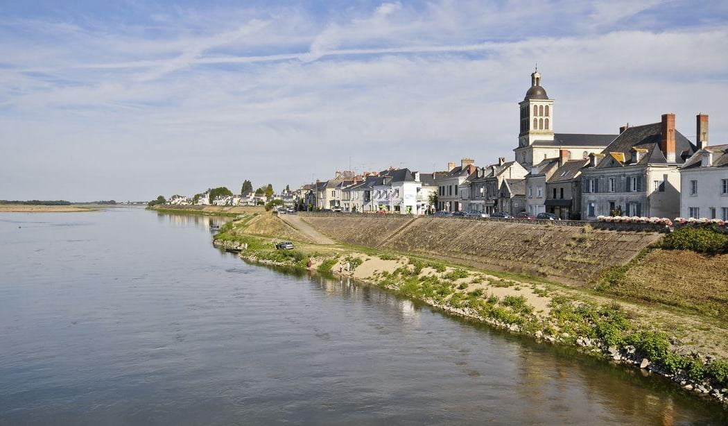 Loire-Authion 2