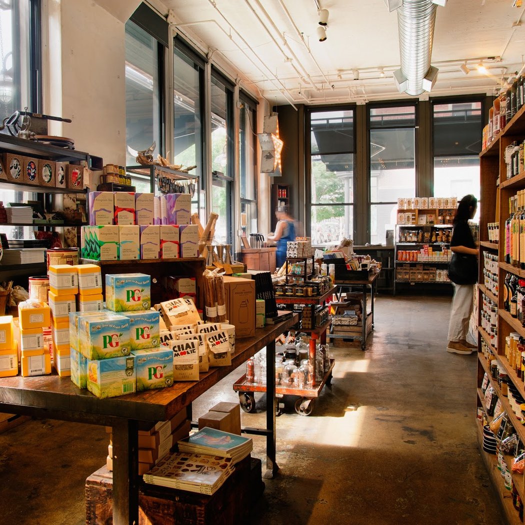 Dépanneur 3