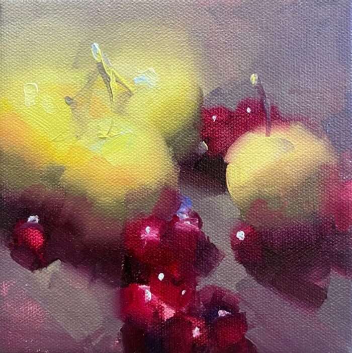 Fruit Flora Food 1