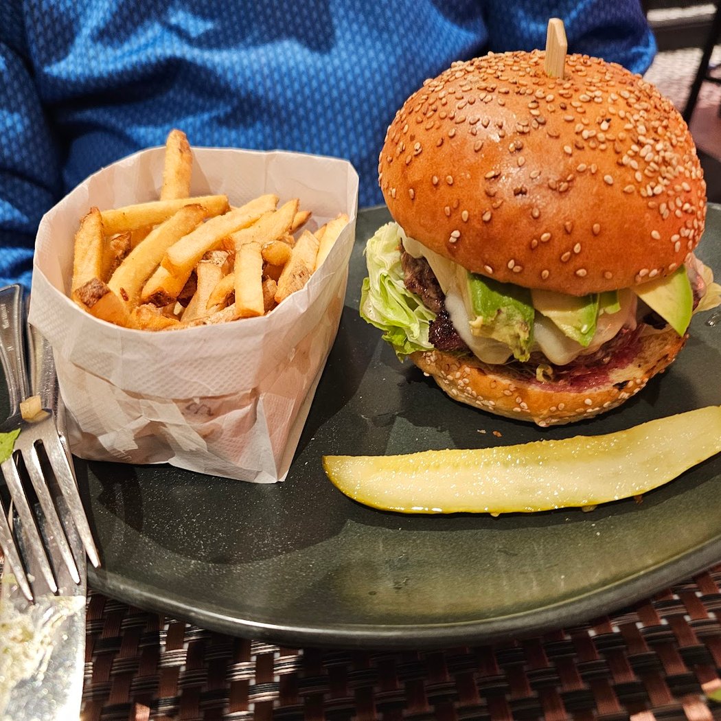 Florence Prime Diner 4