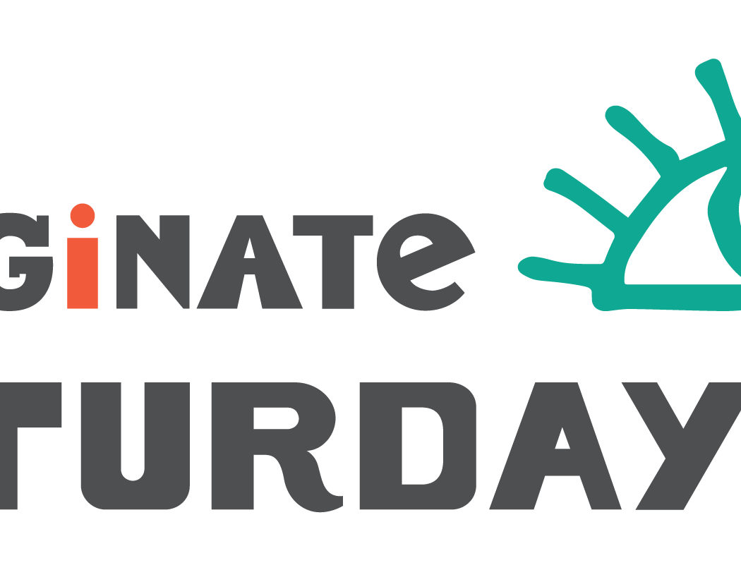Imaginate Saturdays 1