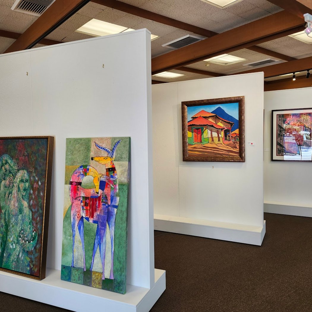 The National Sculpture Society