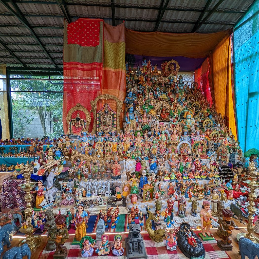 Dhaatu International Puppet Festival 2026 2