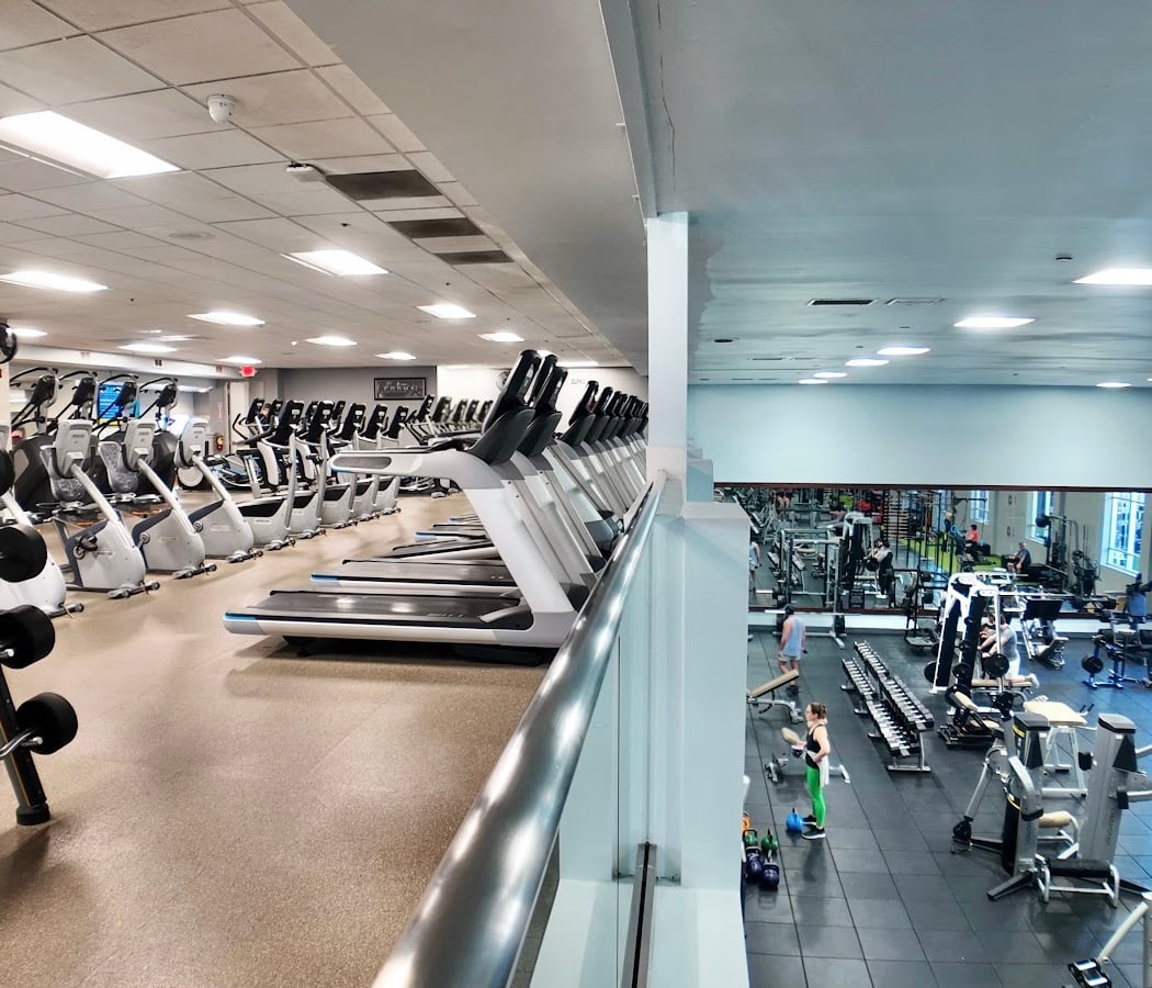 Forma Gym Walnut Creek - Personal Training & Fitness Classes 3