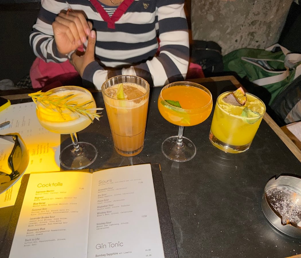 Fahimi Bar 3