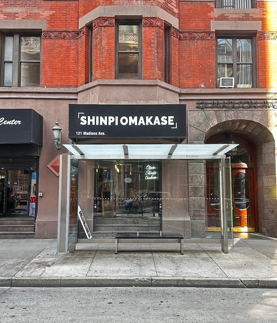 Shinpi Omakase 2