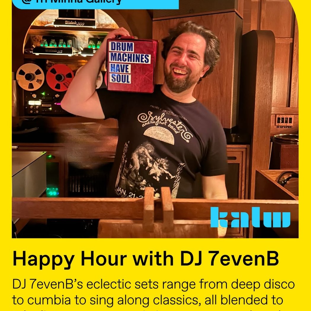 Happy Hour 1