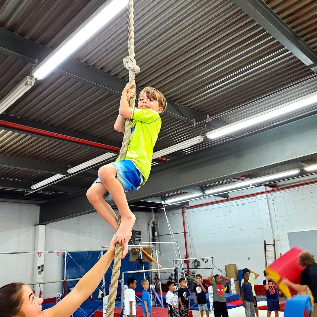 World of Discovery Summer Day Camp 1