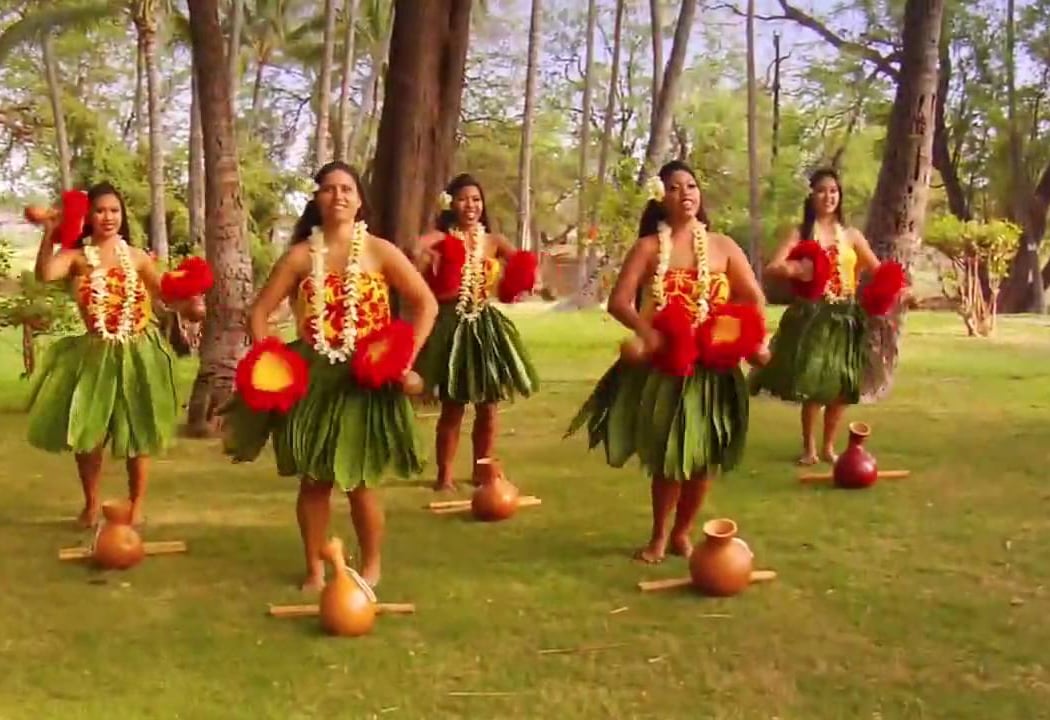 Festal: Live Aloha Hawaiian Cultural Festival