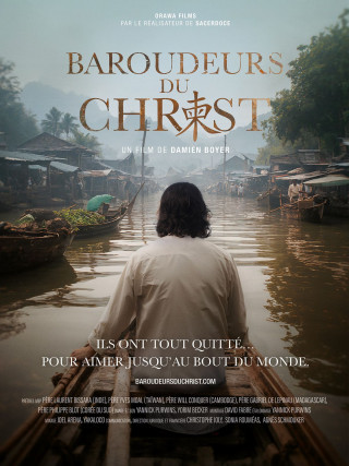 BAROUDEURS DU CHRIST 1