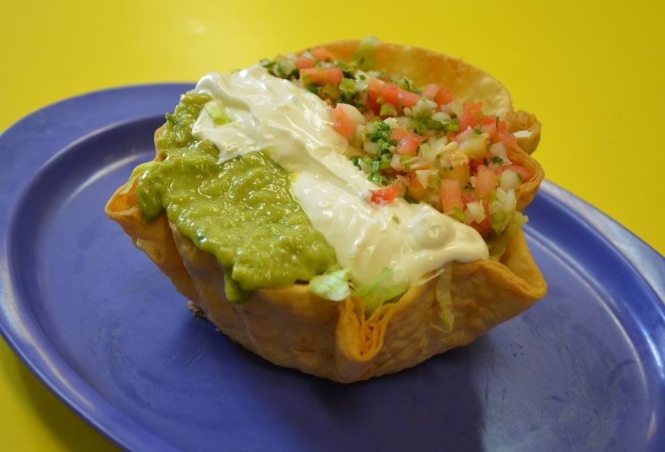 Golden State Taqueria 3