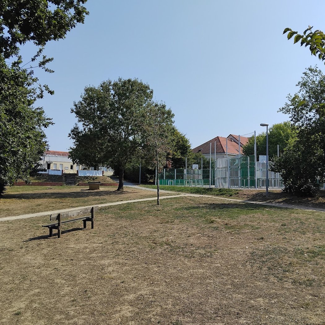 Aire de jeux 3