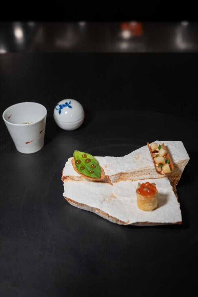 Restaurant Yuu 3