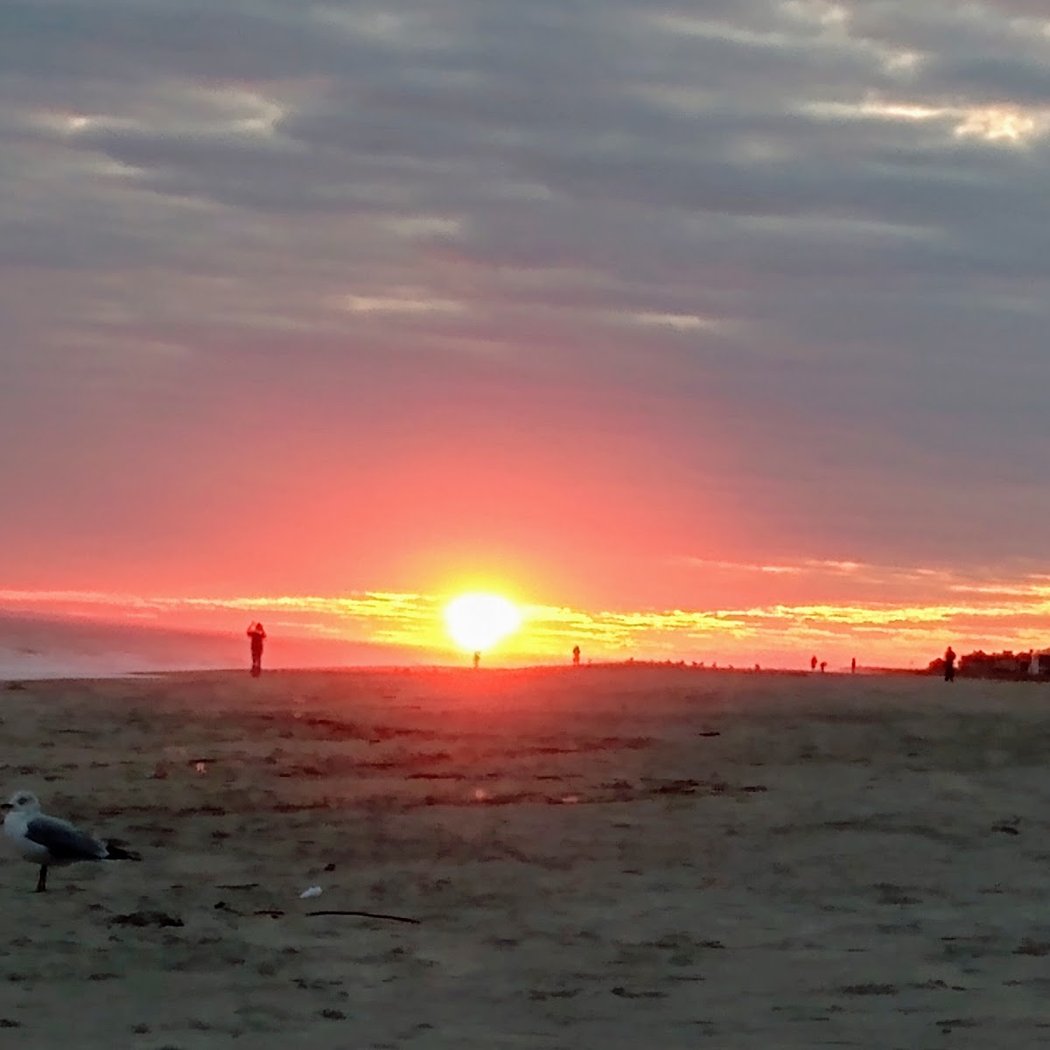 Beach 116th Street Fall Fest 1