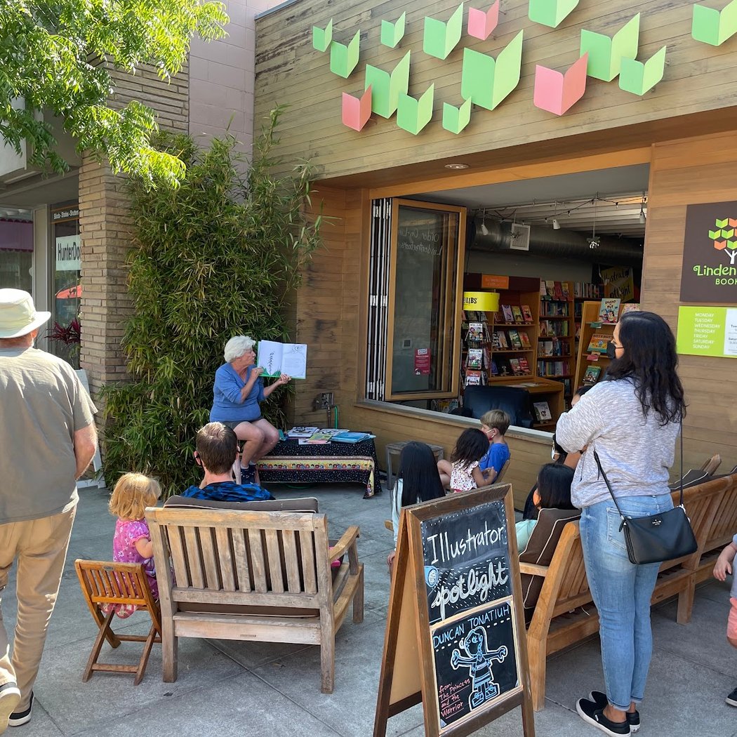 Icy Fruit Book Release Celebration 1