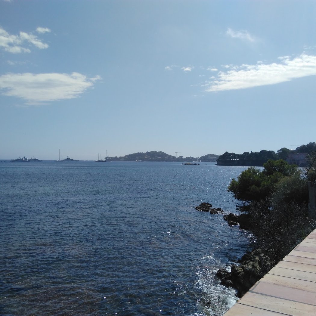 Promenade Maurice Rouvier 3