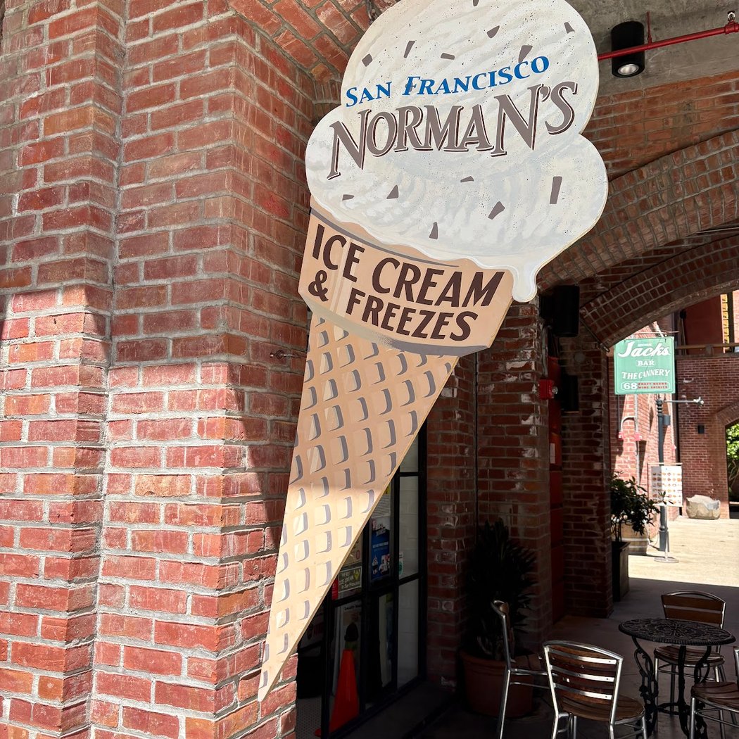 Norman's Ice Cream & Freezes 2