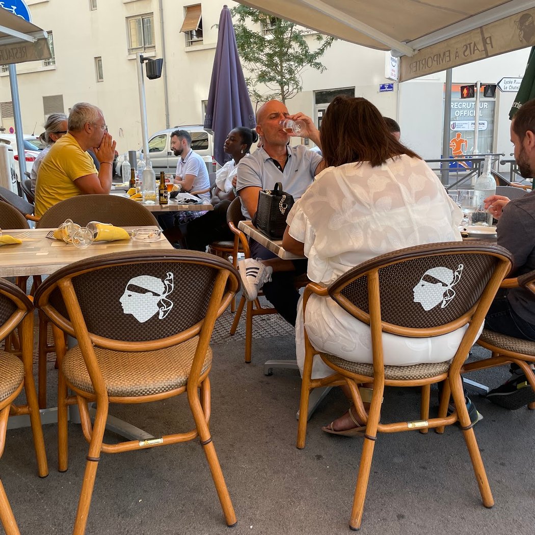 Restaurant chez Sylvie 3