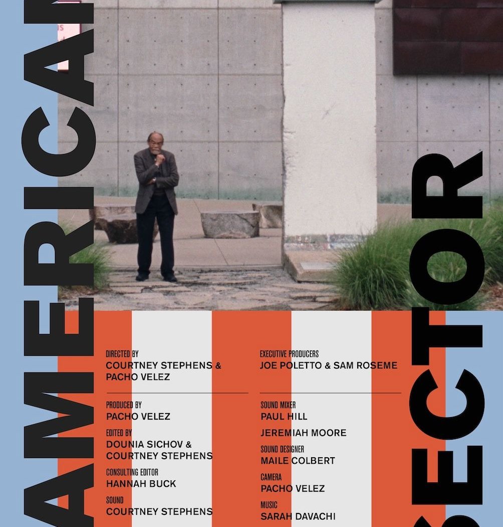 The American Sector 1