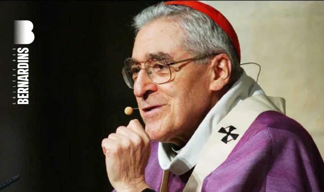Découvrir le Christ à l'âge adulte 1