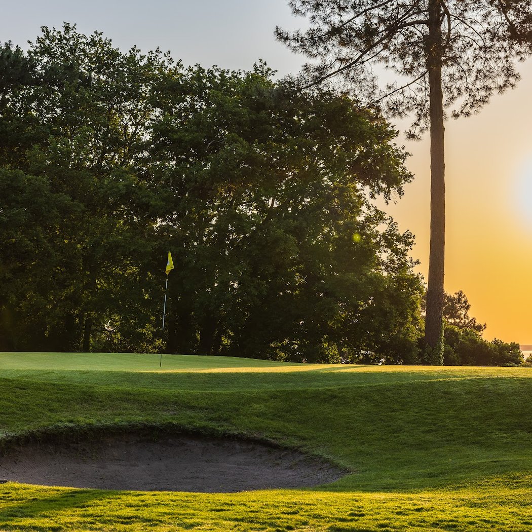 Golf d'Arcachon 2