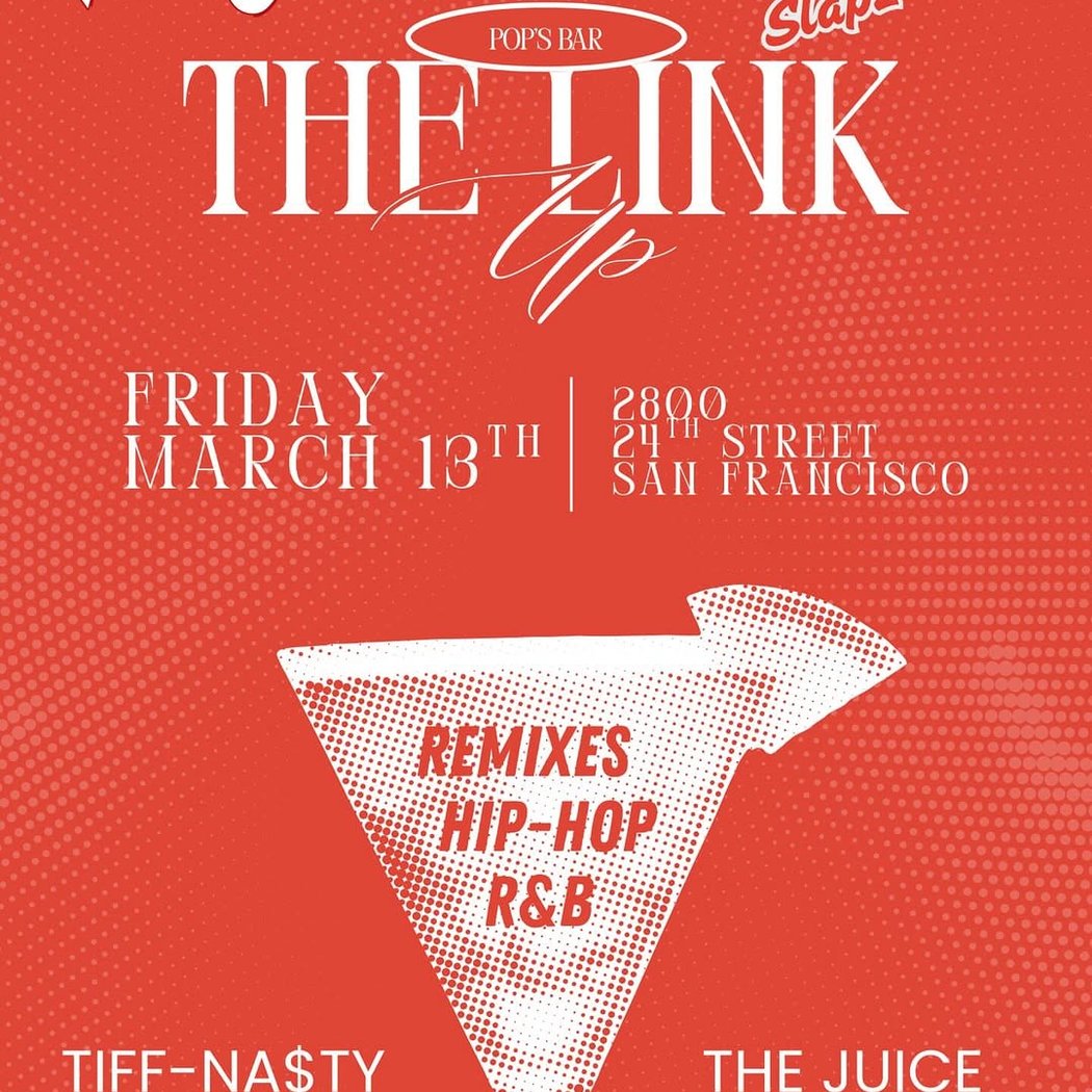 The Link Up 1