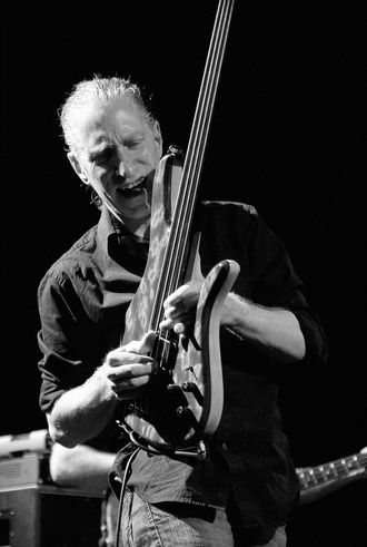 Michael Manring 2