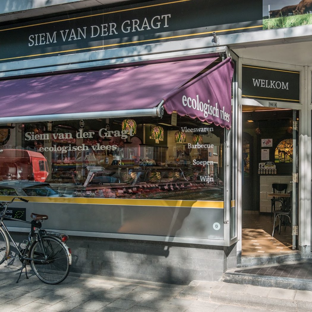 Siem van der Gragt 2