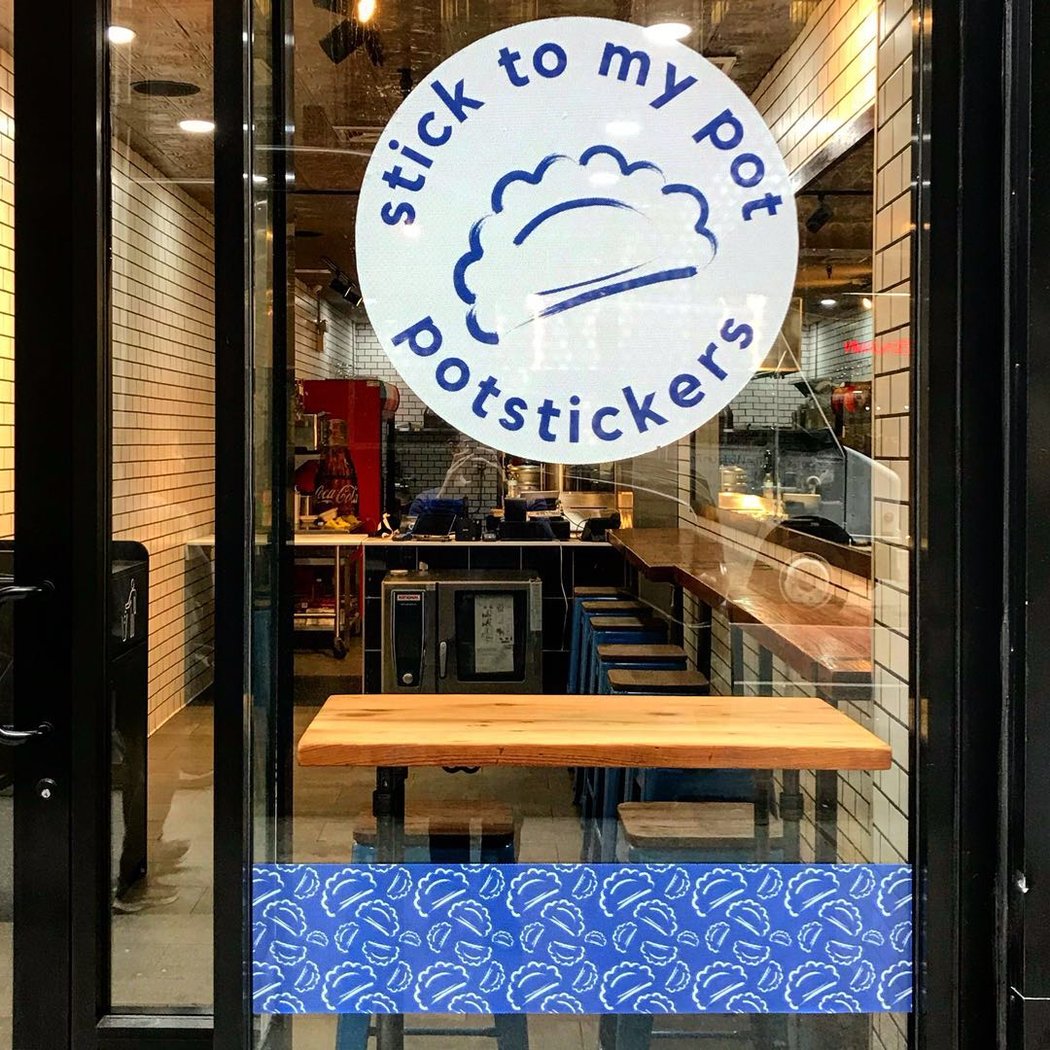 Stick To My Pot 2
