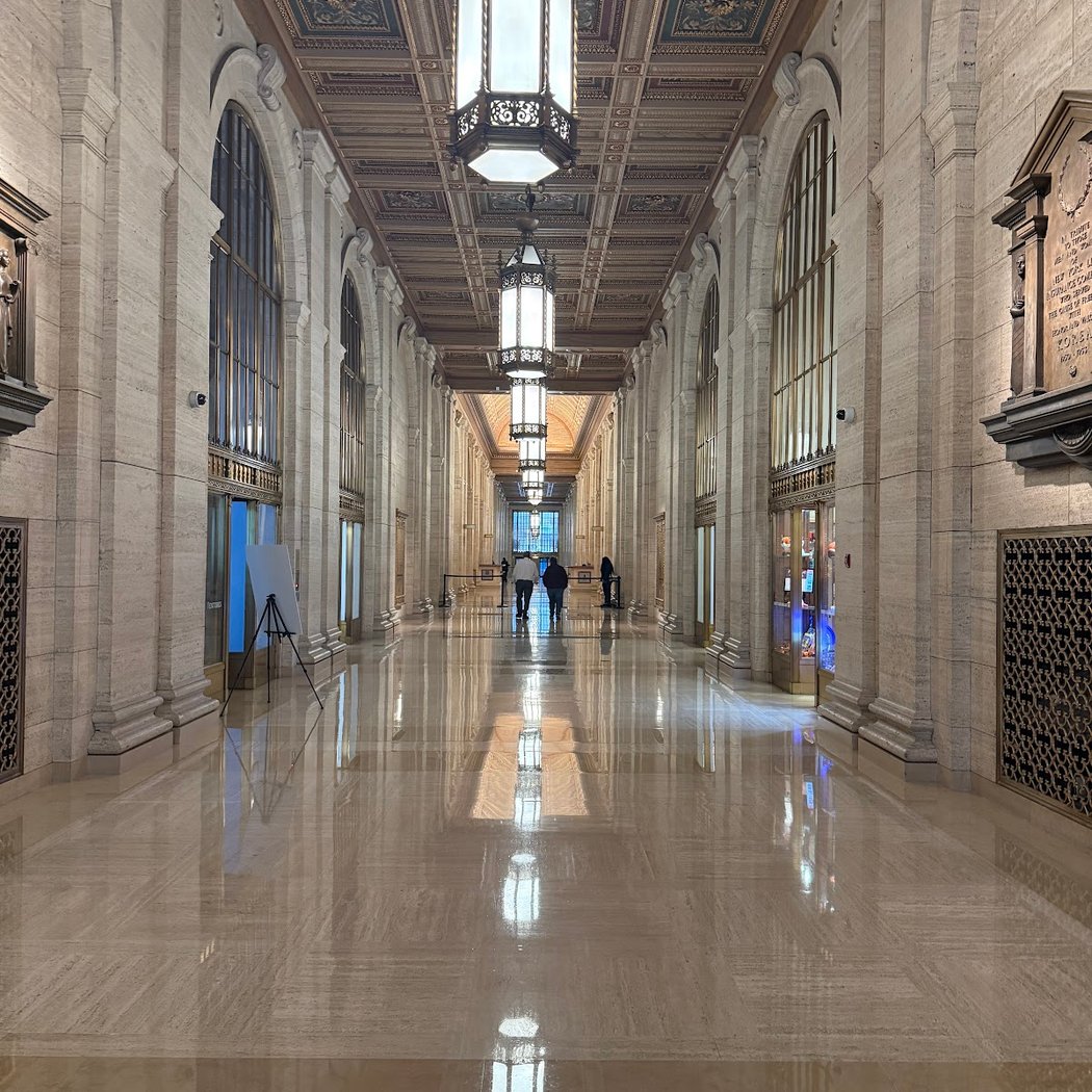 New York Life Building 4
