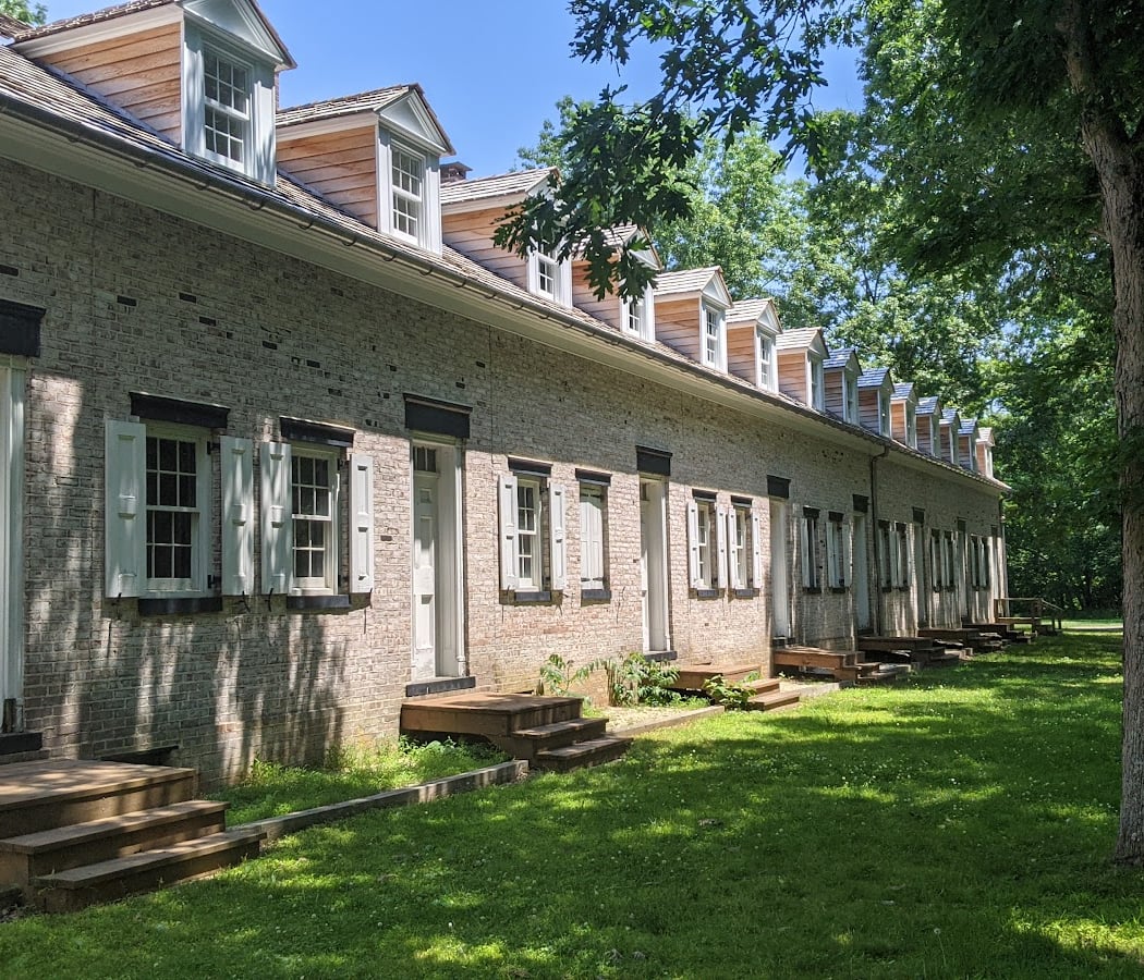 Allaire Village, Inc. 3