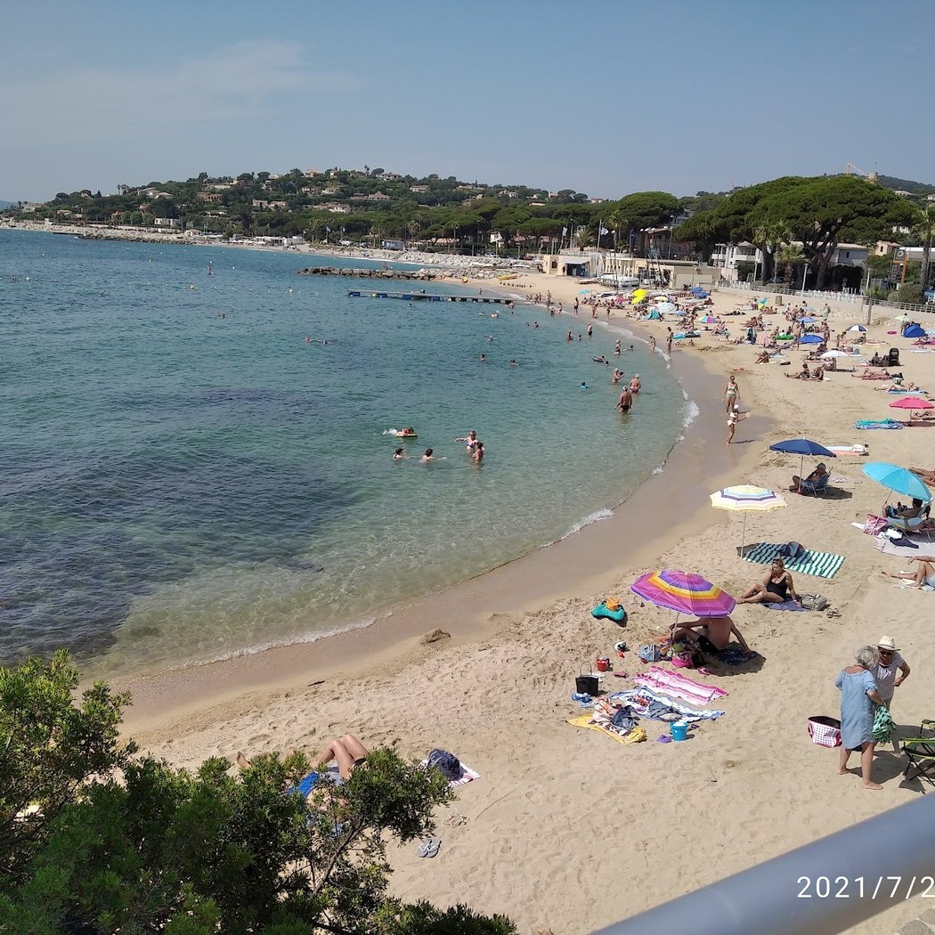 Nautical Club of Sainte Maxime 4