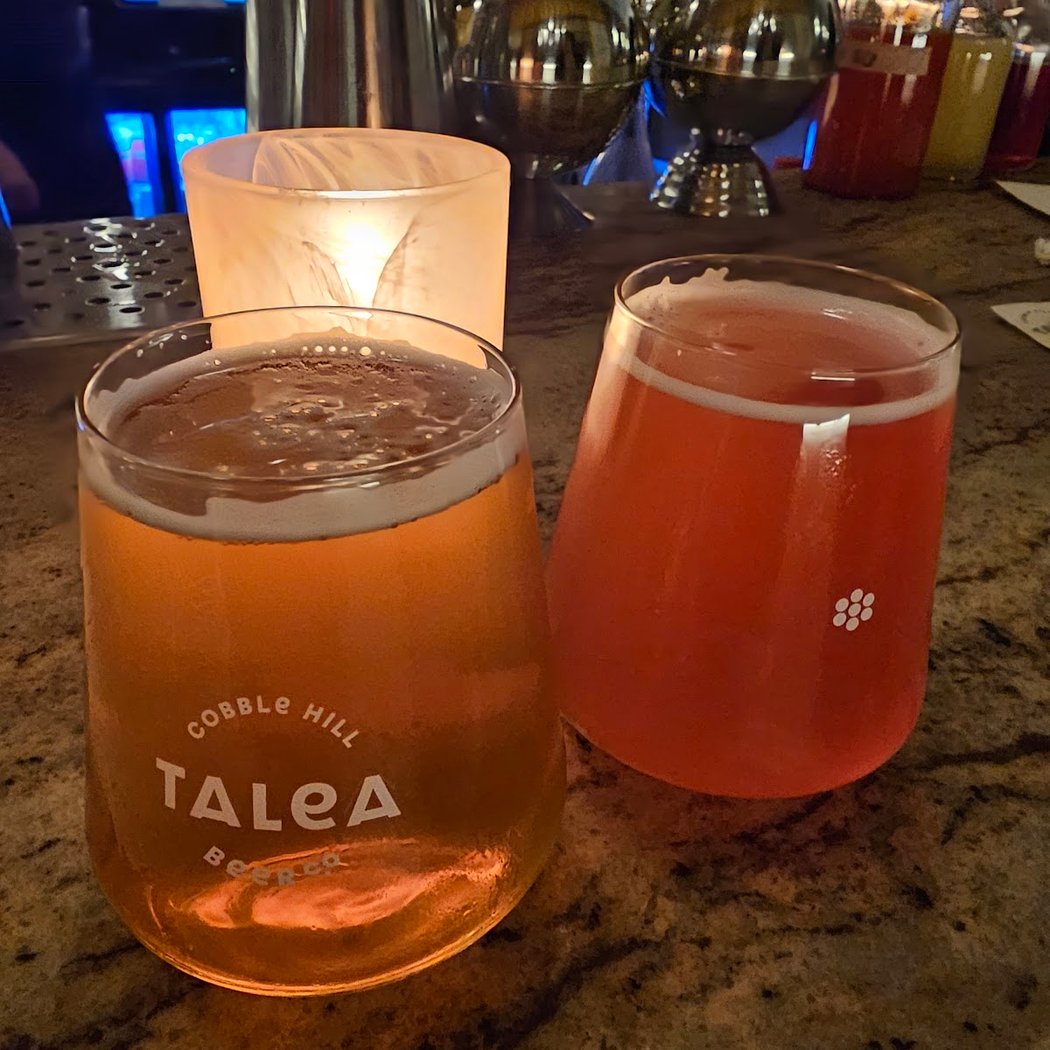 Trivia Night 1