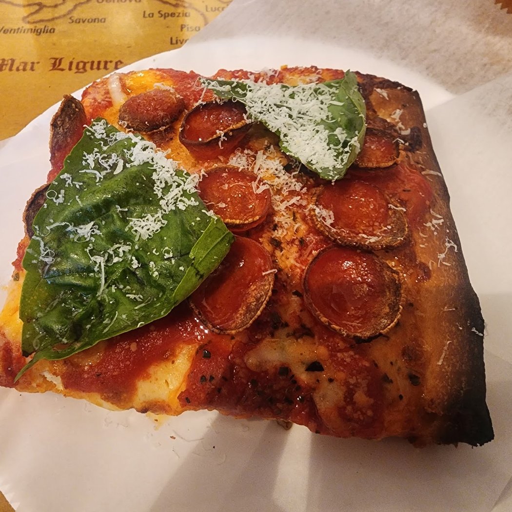 Da Francesco Pizza & Cucina 3