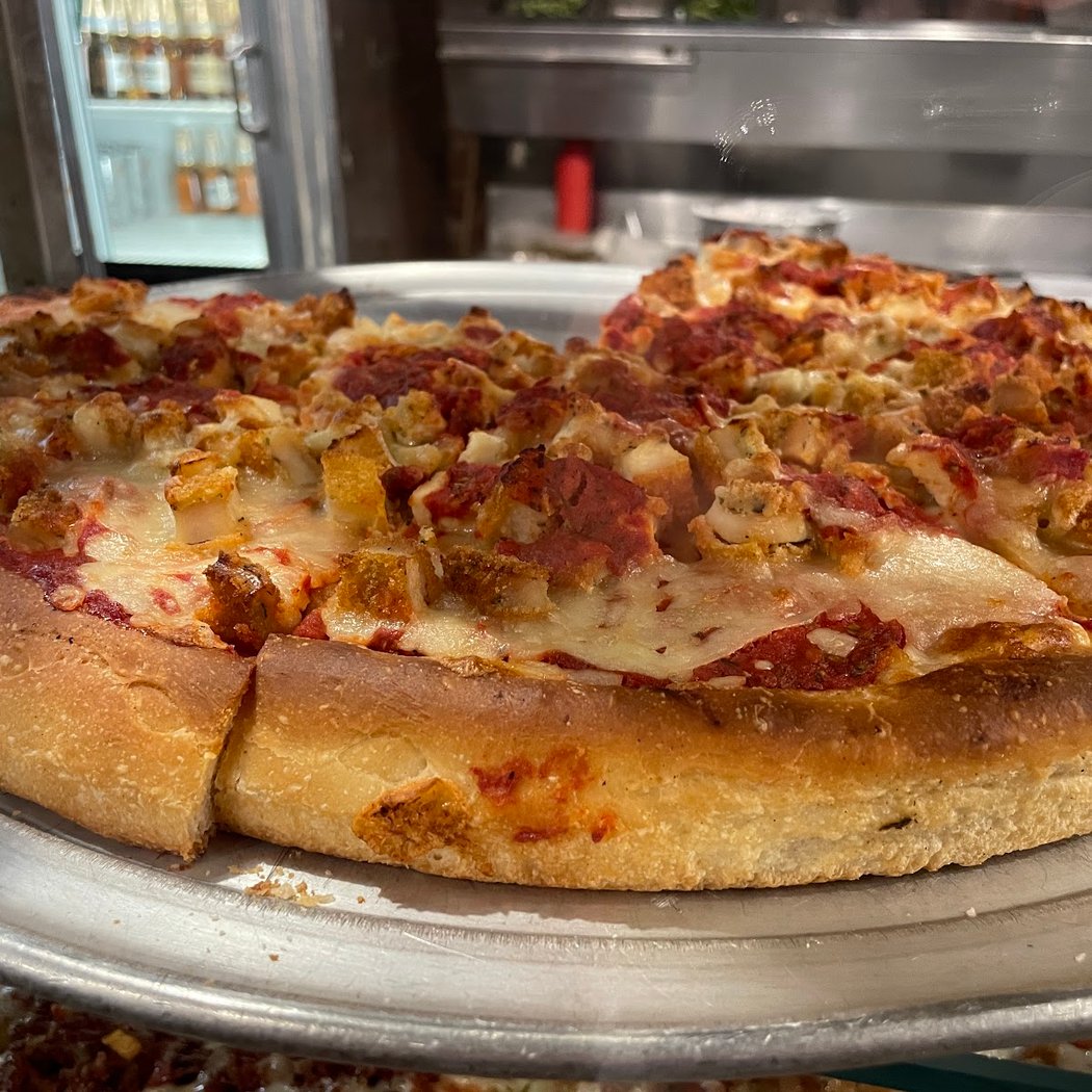 Rocky's Pizzeria 3