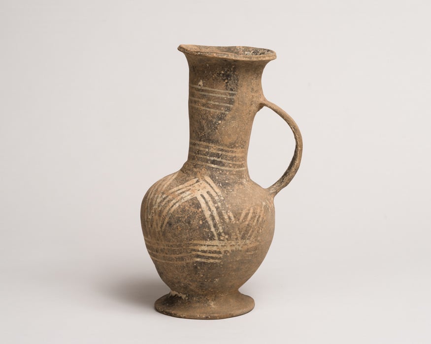 Adult Studio Workshop: Handbuilding Ceramics 1