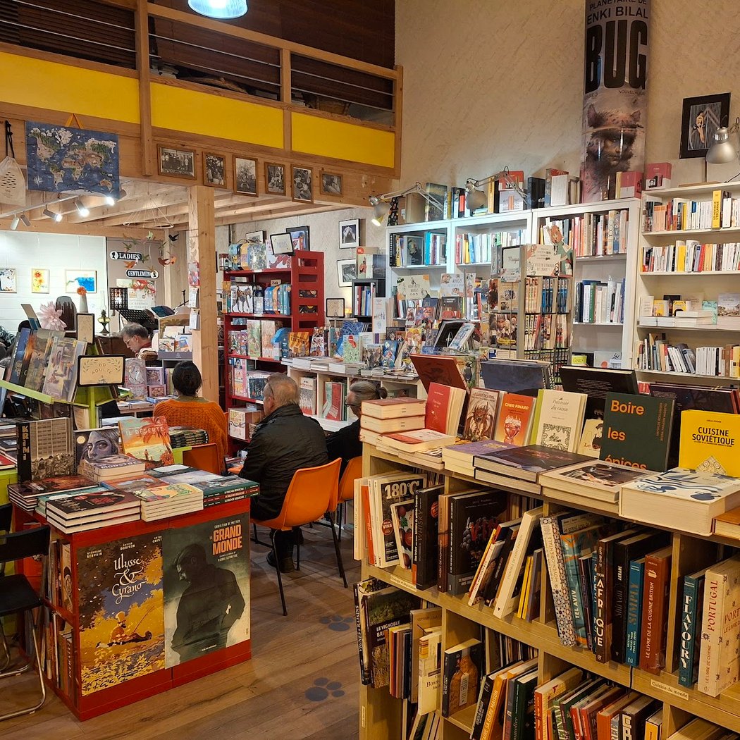 Le Carnet à Spirales 3