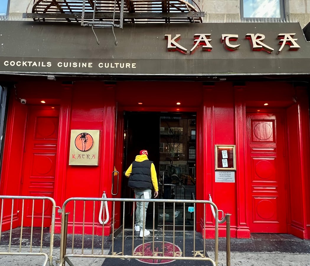 Katra Lounge & Event Space 3