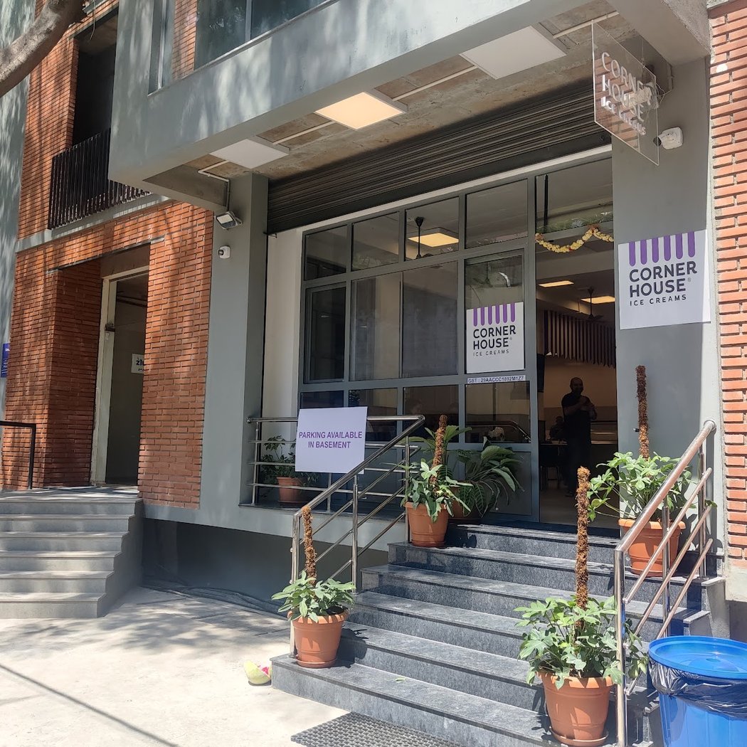 Corner House - Whitefield 2
