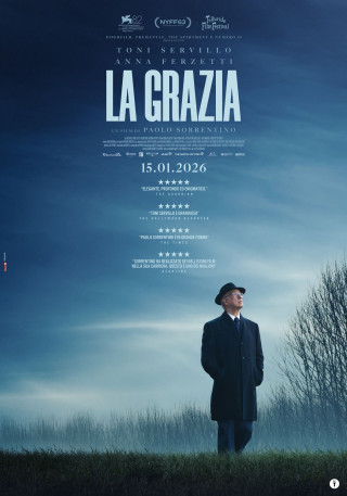 LA GRAZIA 1