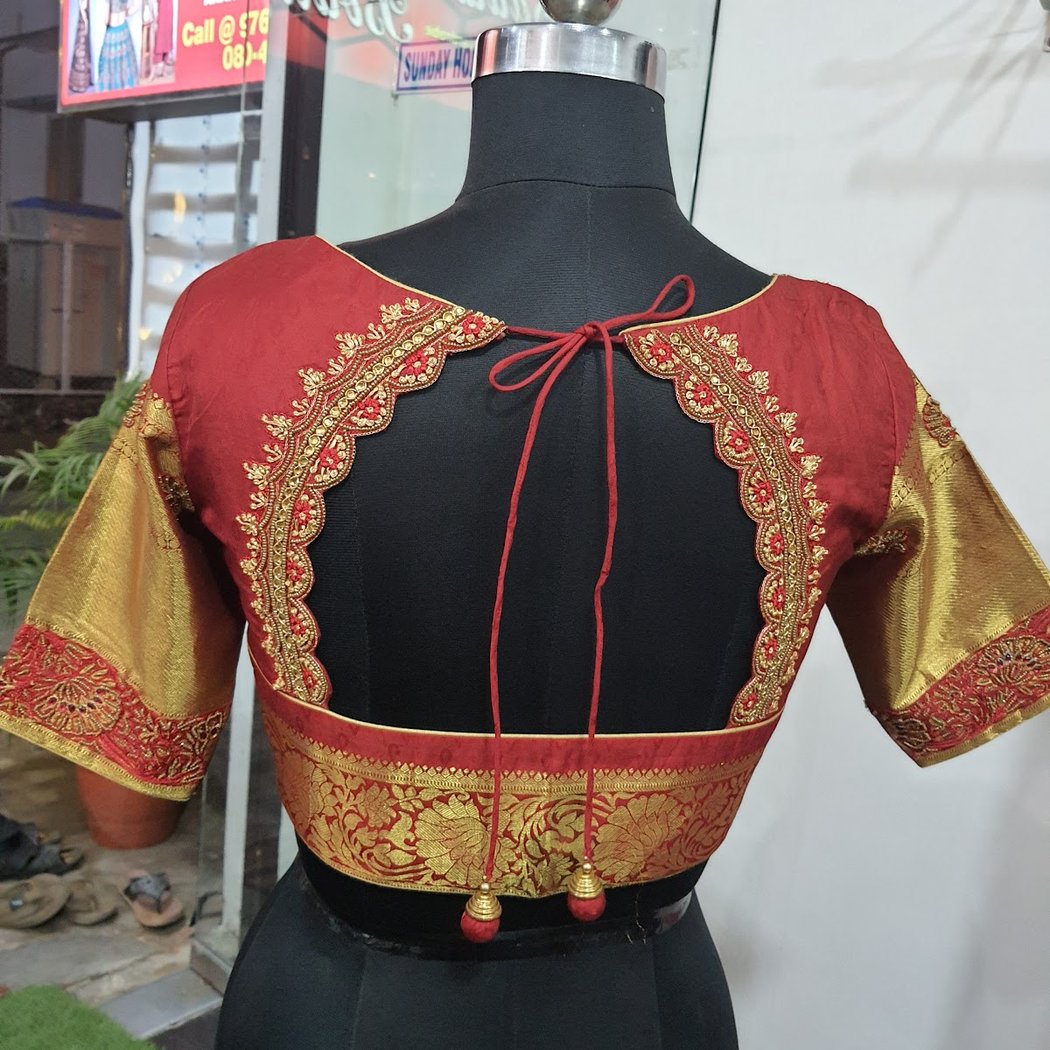 Saawri Boutique 1