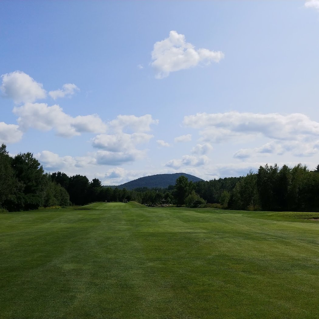 Cronin’s Golf Resort 3