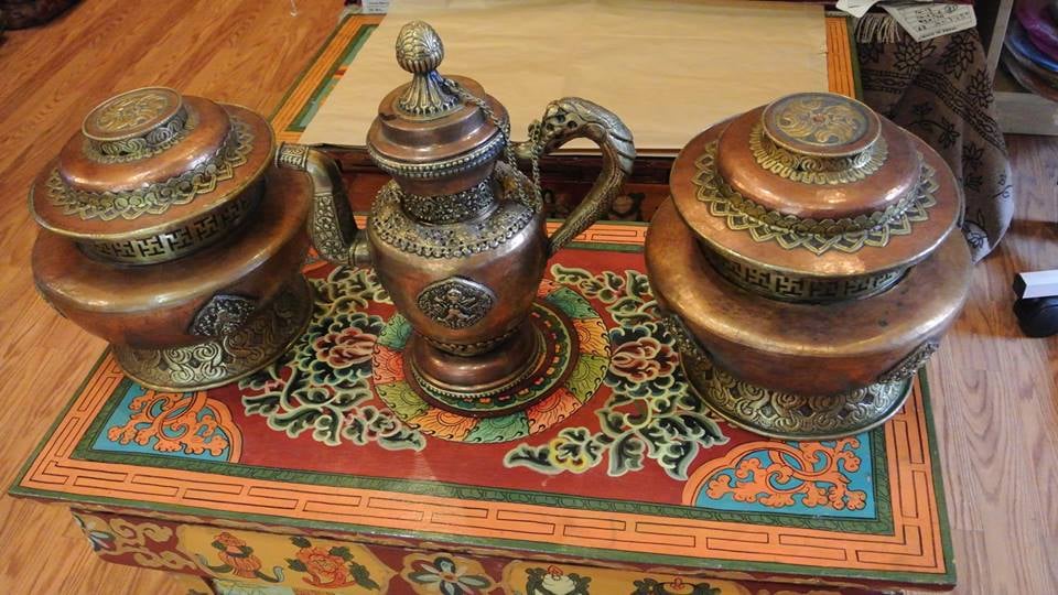 Himalayan Arts Gift Shop 3