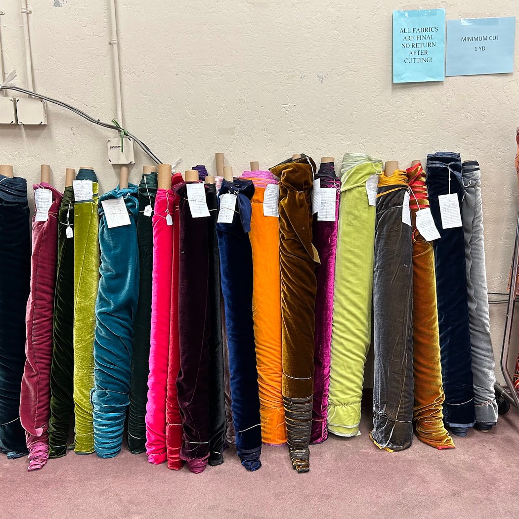 Thai Silks 3