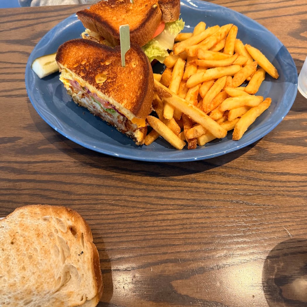 The Breakfast Club at Midtown 3