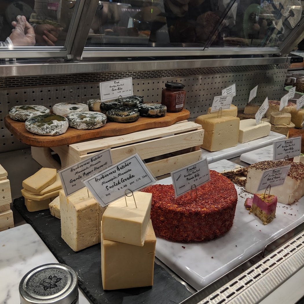 Talk & Taste: Women in Small Business 1