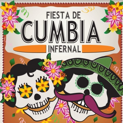 Día de los Muertos 1