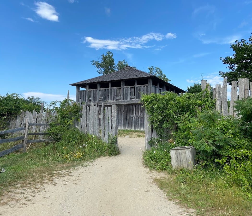Plimoth Patuxet Museums 3