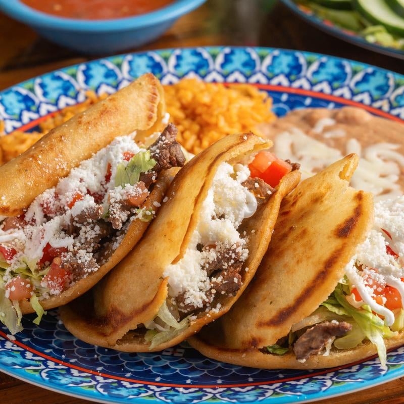 Chapala Mexican Restaurant 3